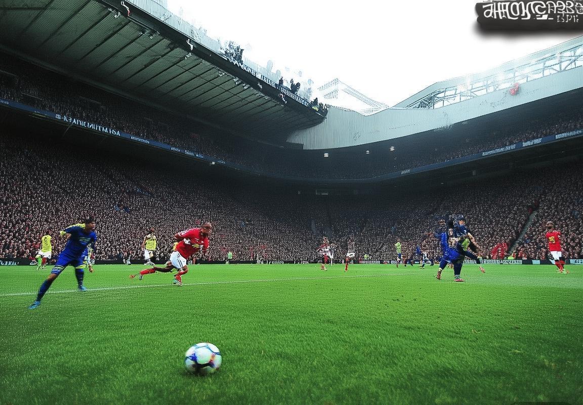 2017足总杯决赛：曼联切尔西经典对决回顾(图1)