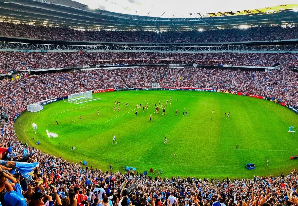 2015美洲杯决赛：智利点球大战逆袭阿根廷，首次夺冠创历史(图1)