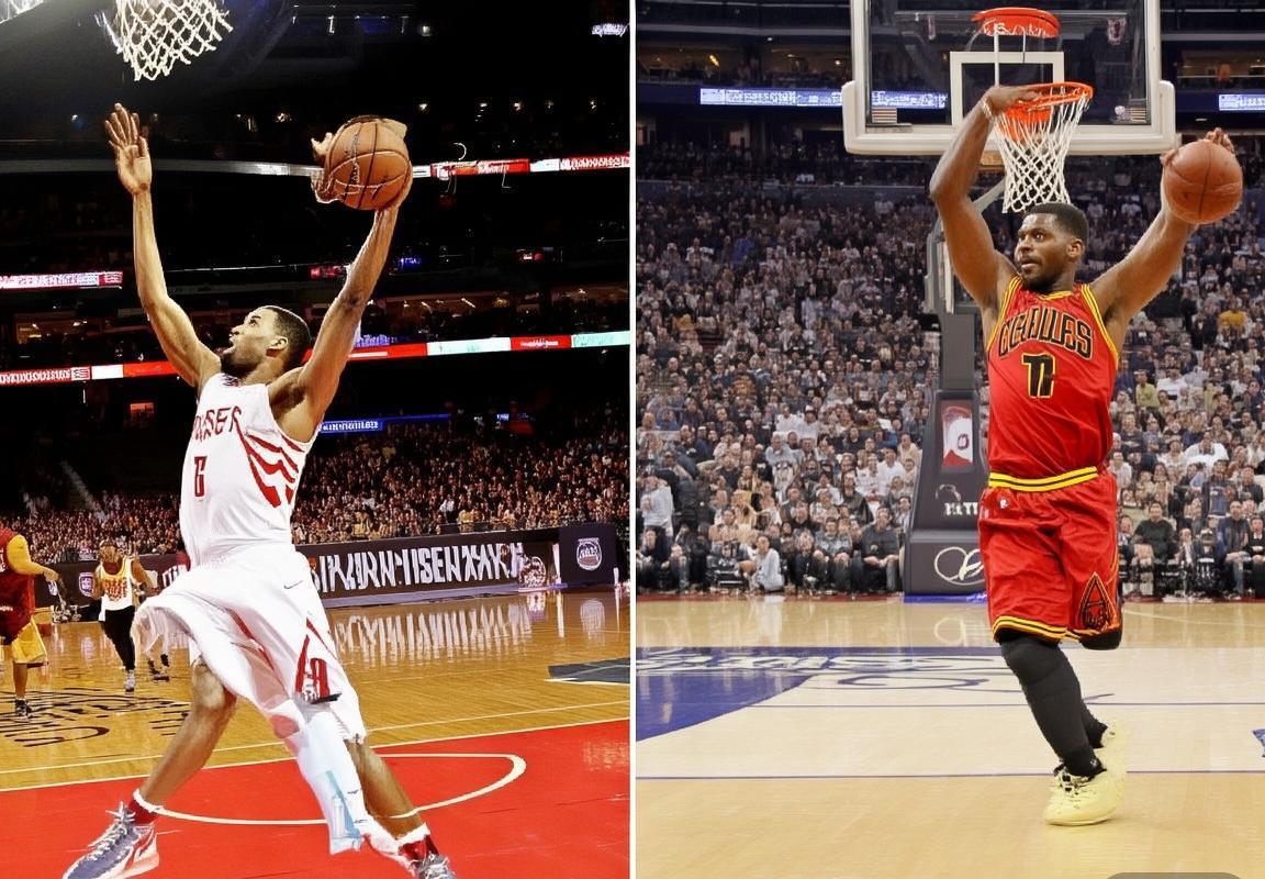 火箭双星闪耀，逆转奇胜骑士(图3)